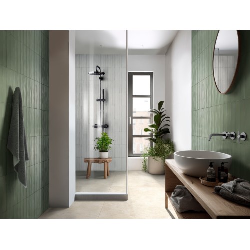 Wish es un gres porcelanico de Ragno | Terracerámica.