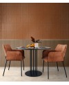 Wish es un gres porcelanico de Ragno | Terracerámica.