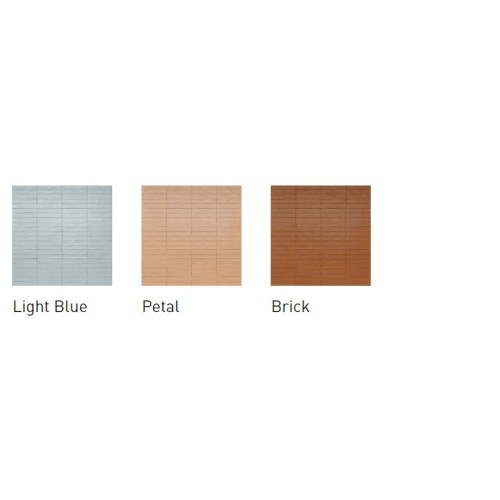 Wish es un gres porcelanico de Ragno | Terracerámica.
