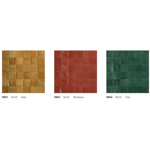 Mélange es un gres porcelanico de Ragno | Terracerámica.