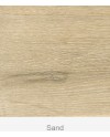 Pavimento imitación madera Due de Living Ceramics | Terracerámica
