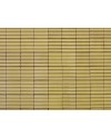 Relieve es una baldosa de terracota o vidriada | Terracerámica