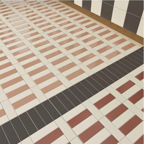Bits de Wow es un azulejo porcelánico | Terracerámica