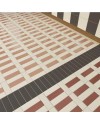 Bits de Wow es un azulejo porcelánico | Terracerámica