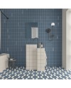 Bits de Wow es un azulejo porcelánico | Terracerámica