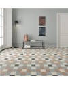 Bits de Wow es un azulejo porcelánico | Terracerámica