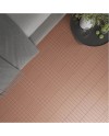 Raster Lines S es un azulejo porcelánico de Wow | Terracerámica
