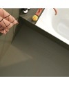 Raster Lines S es un azulejo porcelánico de Wow | Terracerámica