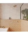 Raster Grid S es un azulejo porcelánico de Wow | Terracerámica