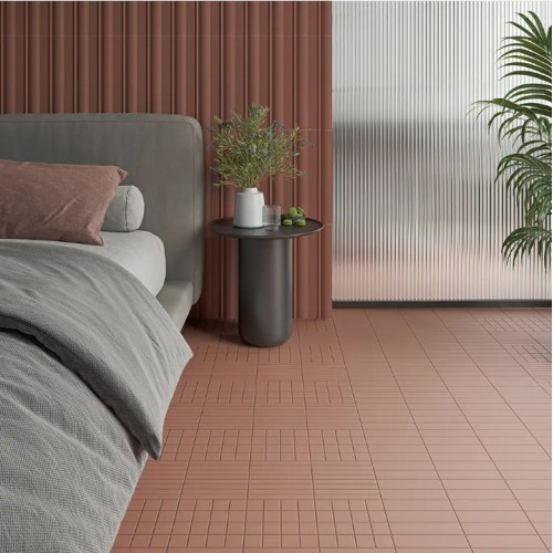 Raster Grid S es un azulejo porcelánico de Wow | Terracerámica