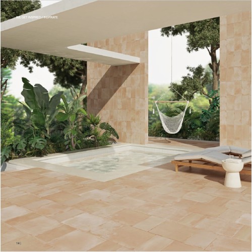 Roots Xl es un azulejo de la marca Wow | Terracerámica