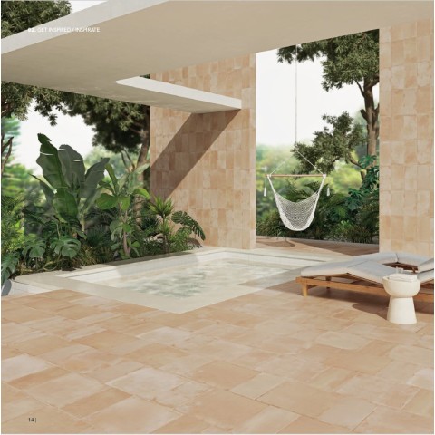 Roots Xl es un azulejo de la marca Wow | Terracerámica