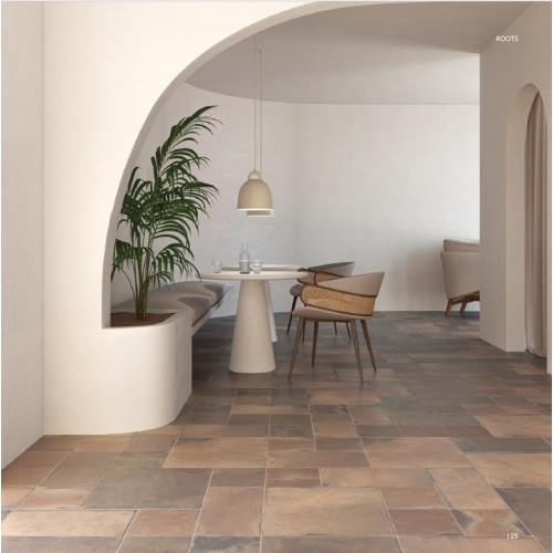 Roots XXL es un azulejo de la marca Wow | Terracerámica