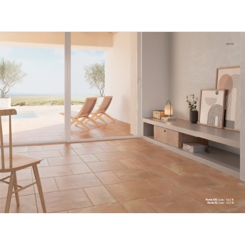 Roots XXL es un azulejo de la marca Wow | Terracerámica