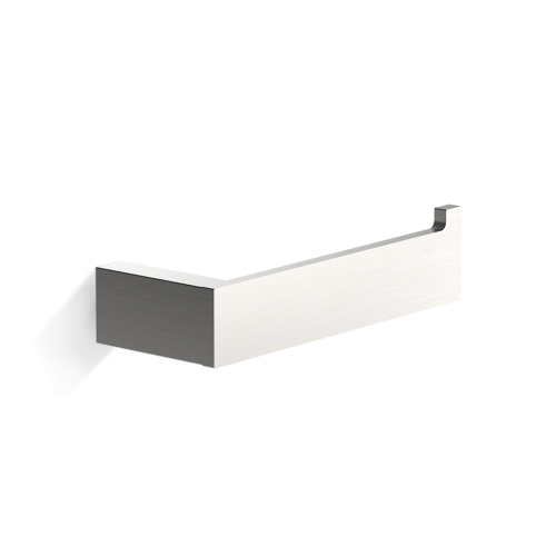 Contract es un portarrollos horizontal de Decor Walther |Terracerámica