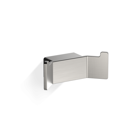 contract es una percha doble de la marca Decor Walther | Terracerámica