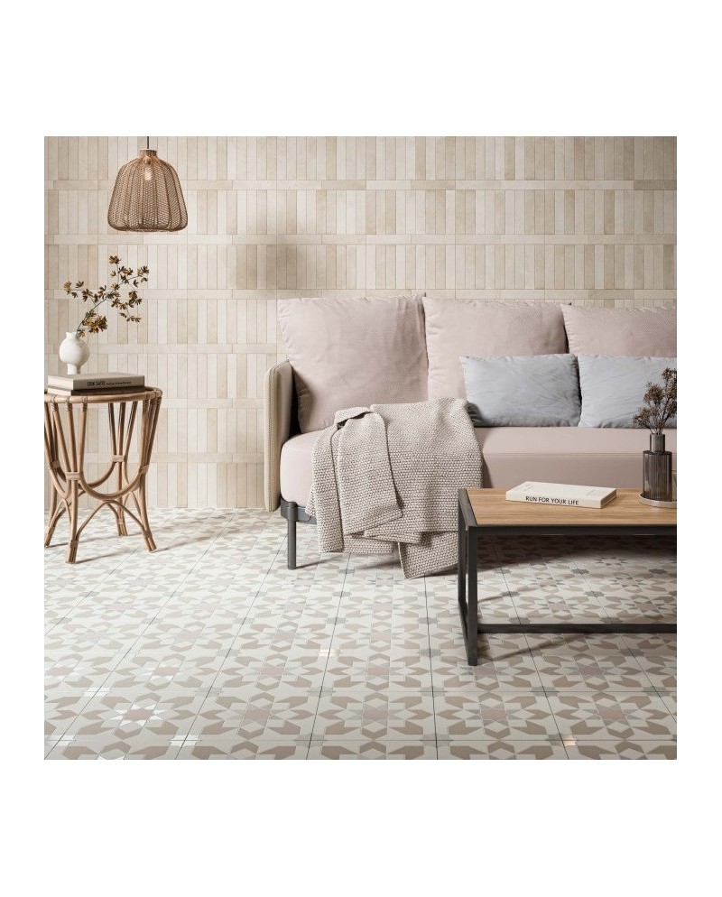 Doha es un azulejo porceánico de la marca Harmony | Terracerámica Doha es un azulejo porceánico de la marca Harmony | Terracerámica