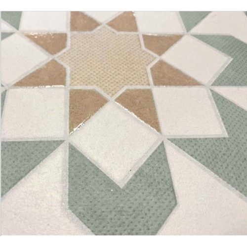 Doha es un azulejo porceánico de la marca Harmony | Terracerámica