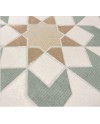 Doha es un azulejo porceánico de la marca Harmony | Terracerámica
