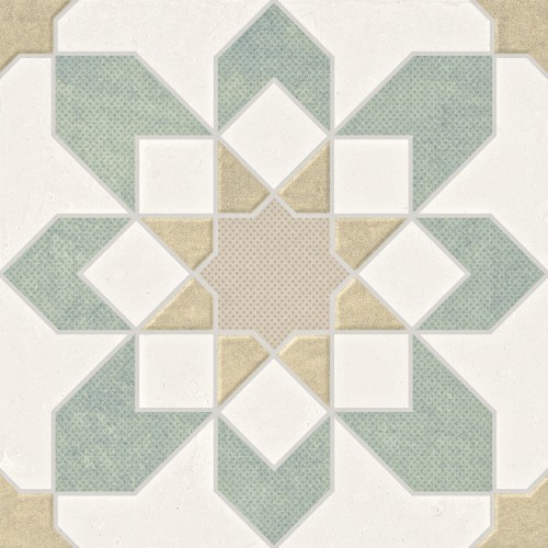 Doha es un azulejo porceánico de la marca Harmony | Terracerámica