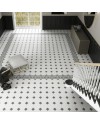 Tango es un porcelánico de la marca Aparici | Terracerámica