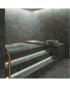 Wellness Sukabumi es un azulejo de la marca Wow | Terracerámica