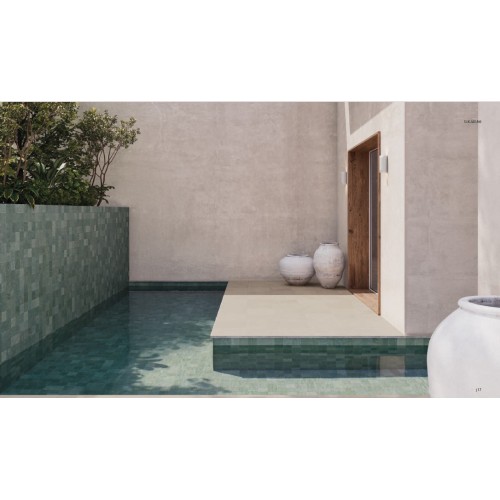 Wellness Sukabumi es un azulejo de la marca Wow | Terracerámica