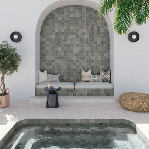 Wellness Sukabumi es un azulejo de la marca Wow | Terracerámica