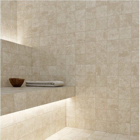 Wellness Marble es un azulejo de la marca Wow | Terracerámica