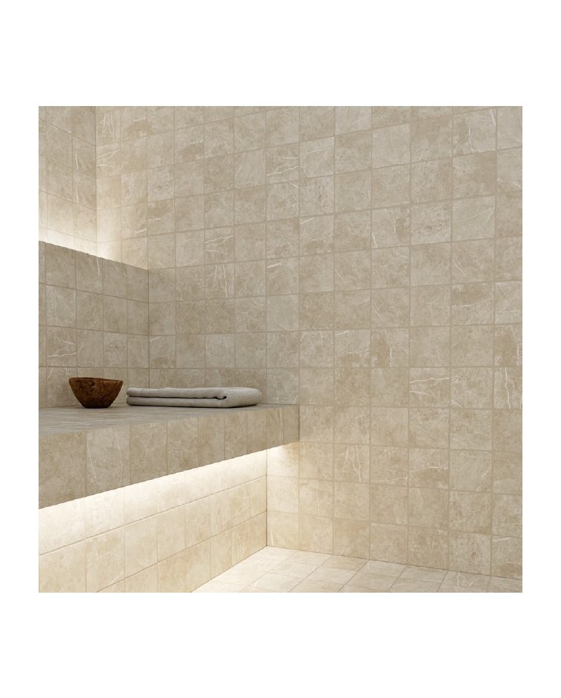 Wellness Marble es un azulejo de la marca Wow | Terracerámica