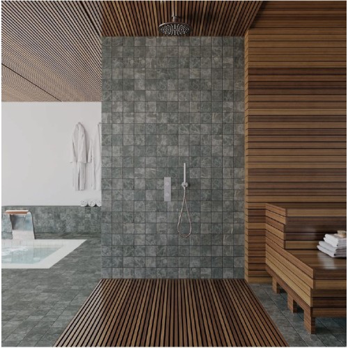 Wellness Marble es un azulejo de la marca Wow | Terracerámica