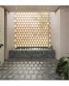 Wellness Marble es un azulejo de la marca Wow | Terracerámica