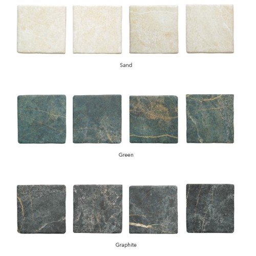 Wellness Marble es un azulejo de la marca Wow | Terracerámica