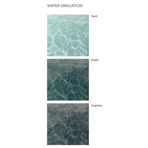 Wellness Marble es un azulejo de la marca Wow | Terracerámica