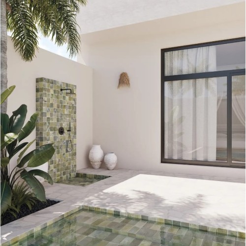 Wellness Aqua S es un azulejo de la marca Wow | Terracerámica