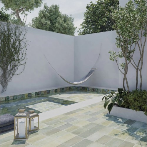 Wellness Aqua S es un azulejo de la marca Wow | Terracerámica
