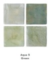 Wellness Aqua S es un azulejo de la marca Wow | Terracerámica