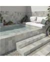 Wellness Aqua Deco es un azulejo de la marca Wow | Terracerámica