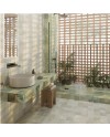 Wellness Aqua Deco es un azulejo de la marca Wow | Terracerámica