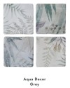 Wellness Aqua Deco es un azulejo de la marca Wow | Terracerámica