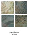 Wellness Aqua Deco es un azulejo de la marca Wow | Terracerámica