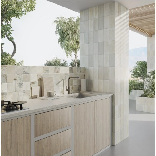 Wellness Aqua M es un azulejo de la marca Wow | Terracerámica