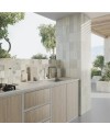 Wellness Aqua M es un azulejo de la marca Wow | Terracerámica