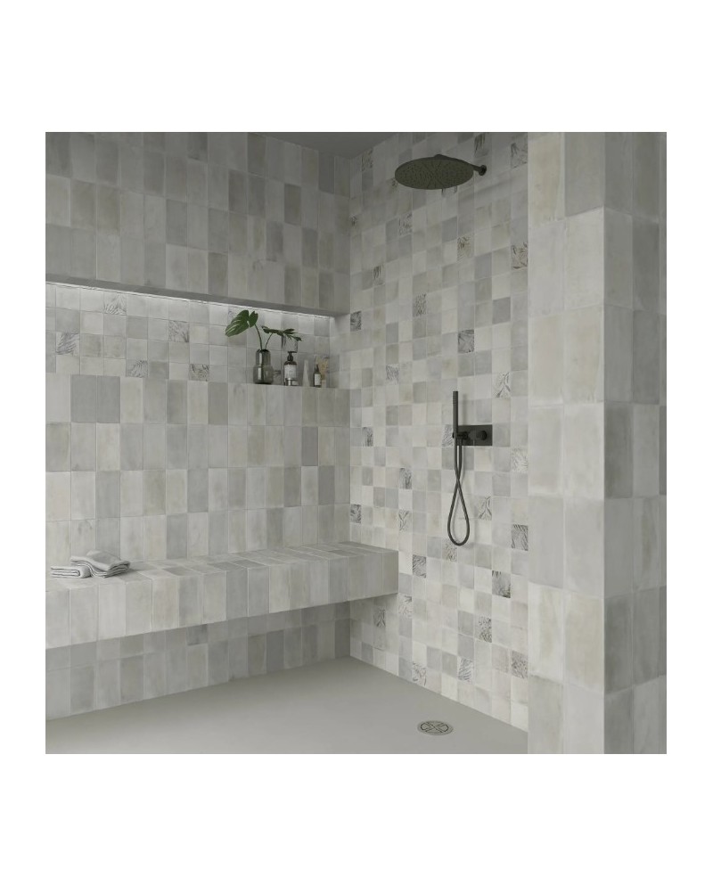 Wellness Aqua M es un azulejo de la marca Wow | Terracerámica