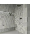 Wellness Aqua M es un azulejo de la marca Wow | Terracerámica
