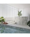 Wellness Aqua M es un azulejo de la marca Wow | Terracerámica