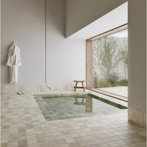 Wellness Aqua M es un azulejo de la marca Wow | Terracerámica