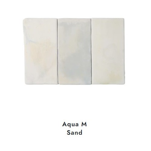 Wellness Aqua M es un azulejo de la marca Wow | Terracerámica