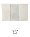 Wellness Aqua M es un azulejo de la marca Wow | Terracerámica
