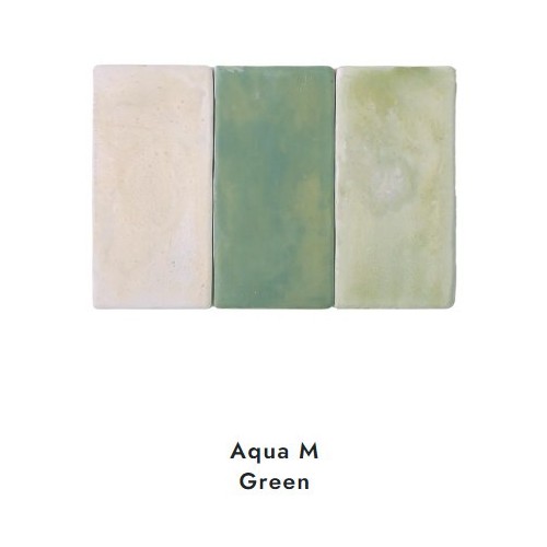 Wellness Aqua M es un azulejo de la marca Wow | Terracerámica